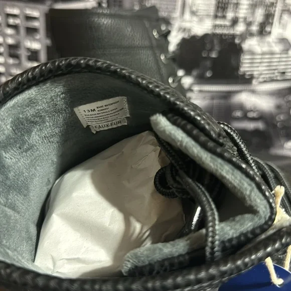 JBU by Jambu Outdoor Rain Boots - Picture 7 of 9